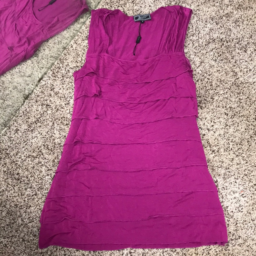 Zashi dress